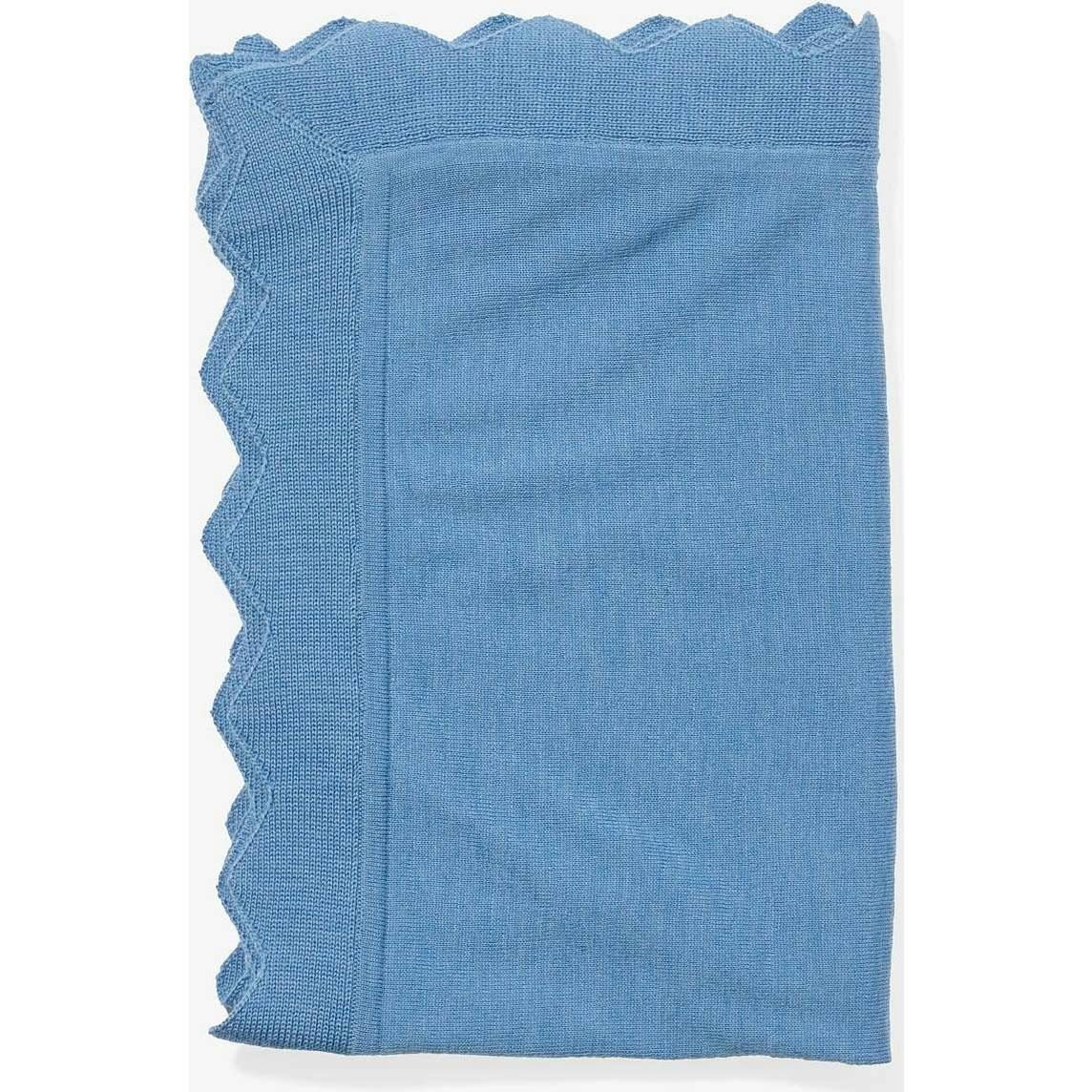 Graham Blanket