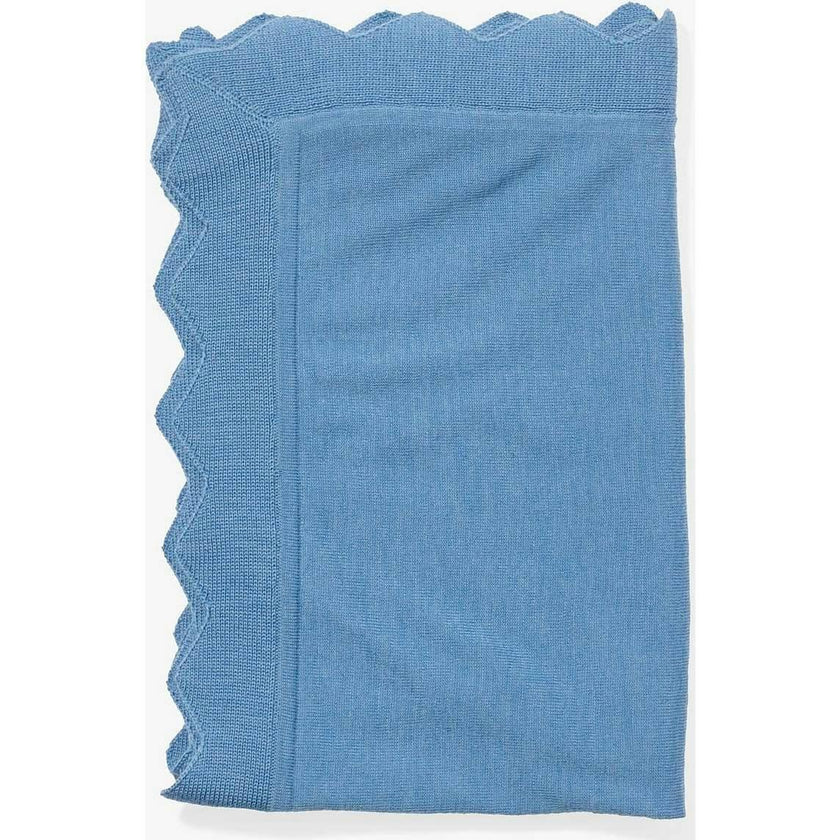 Graham Blanket