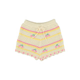 Paloma Shorts