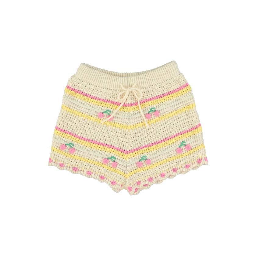 Paloma Shorts