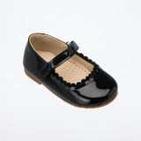 Aria Flat Toddler Patent