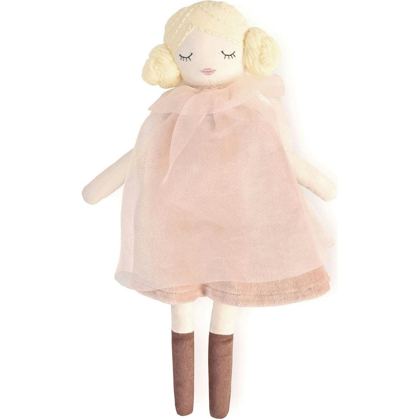 Clara Doll