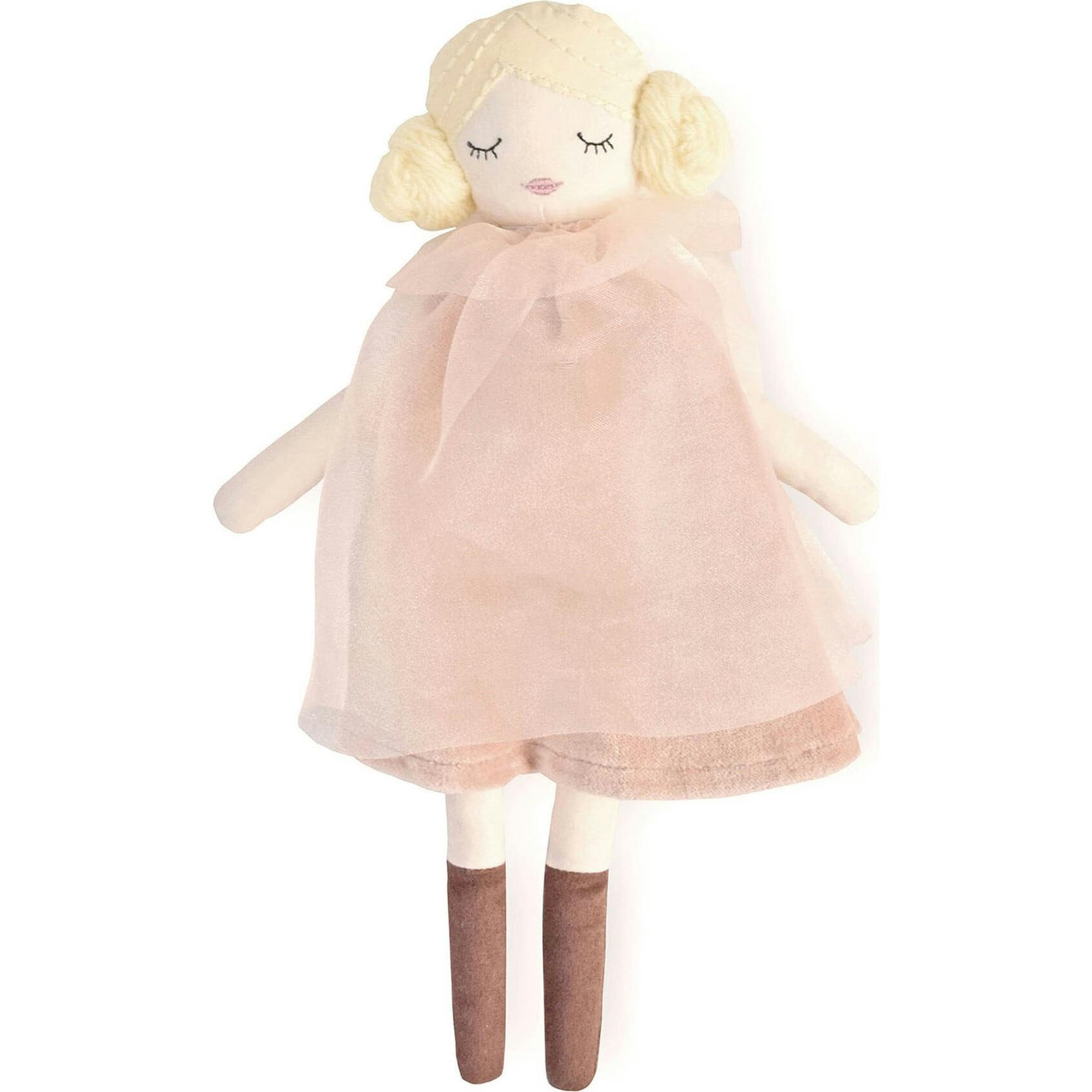Clara Doll