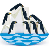 Balancing Penguins