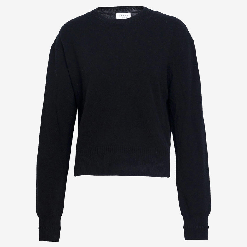 Lexia Cashmere Sweater
