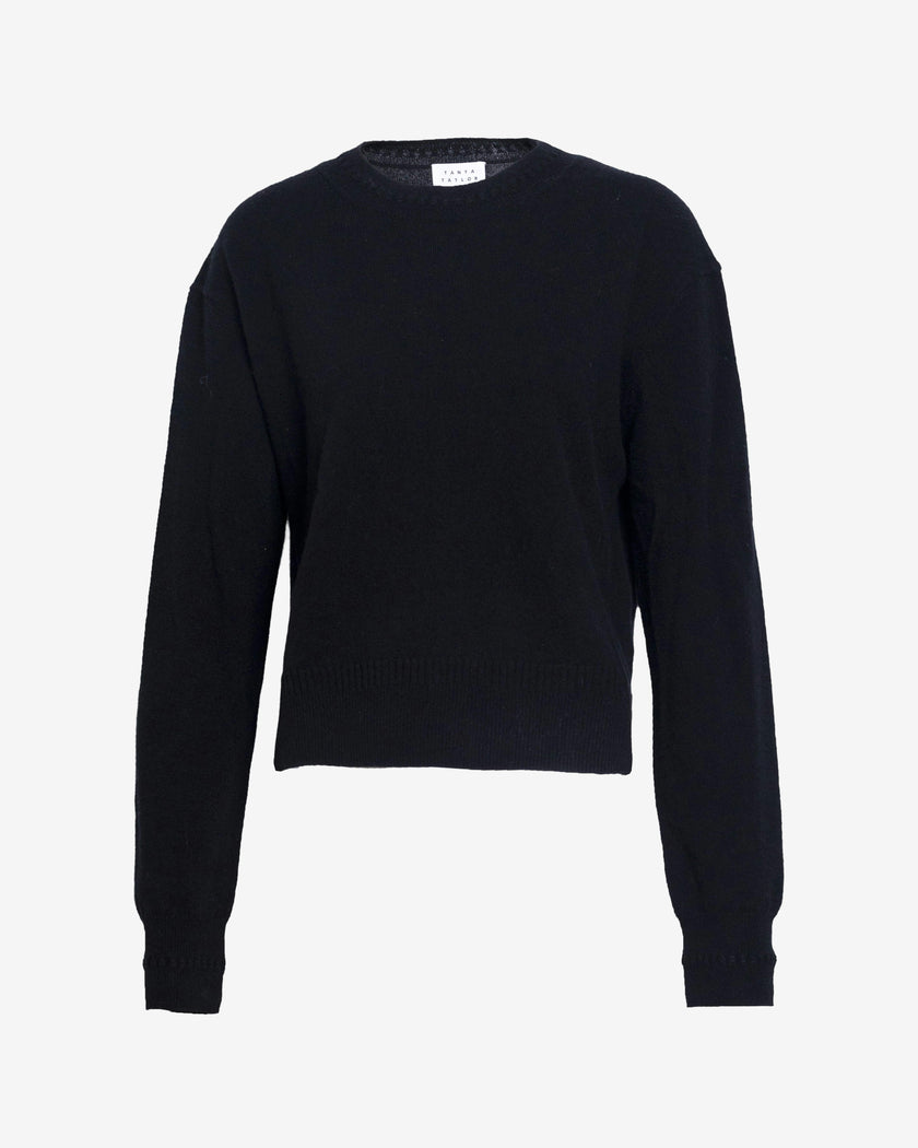 Lexia Cashmere Sweater