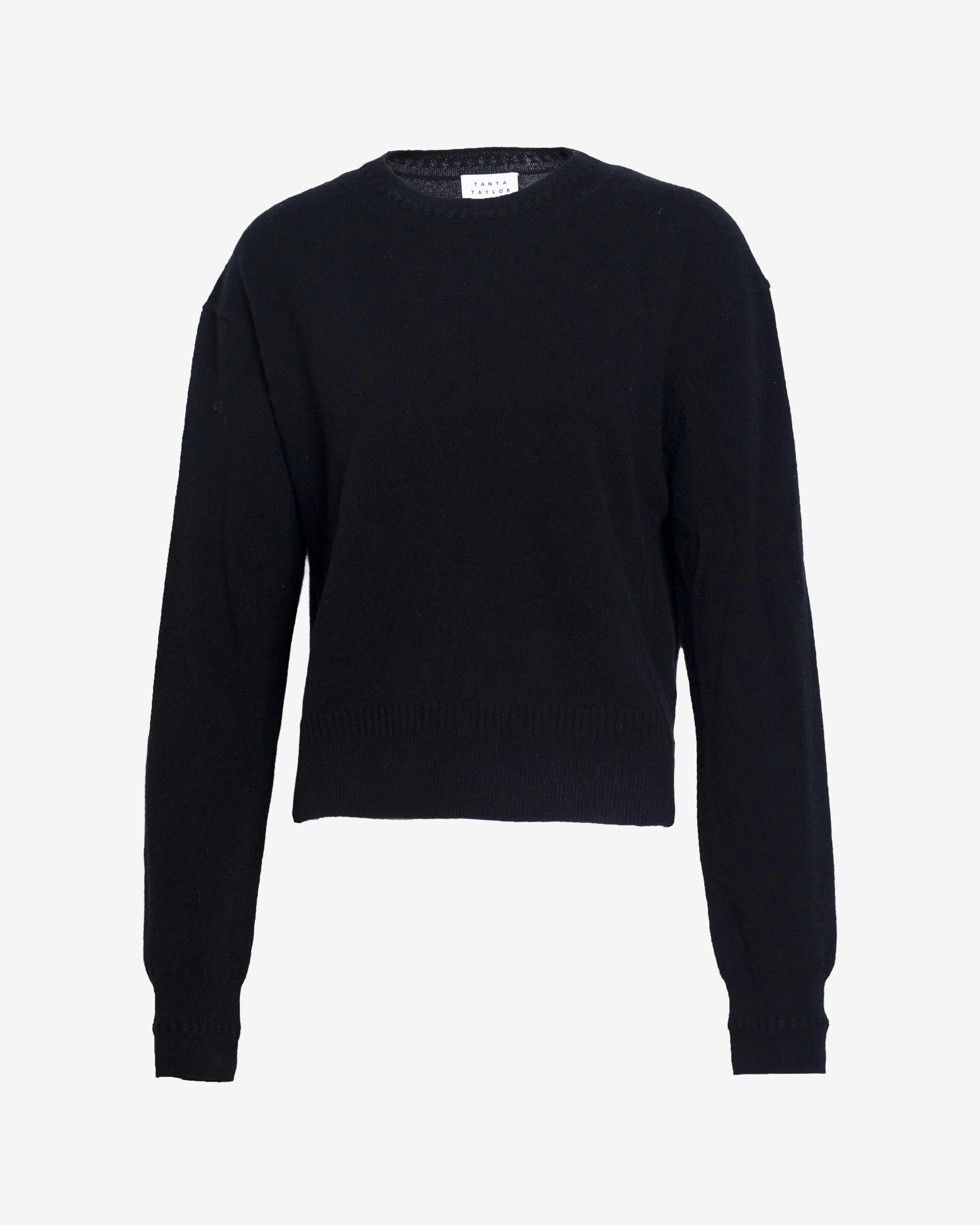 Lexia Cashmere Sweater
