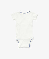 Crossbody Short Sleeve One-piece