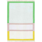 Color Block Blanket
