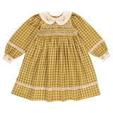 Saphira Dress