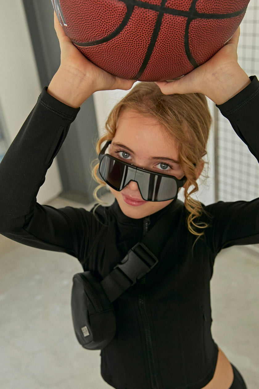AirForm Performance Jacket