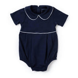 Palmer Boys' Bubble Navy