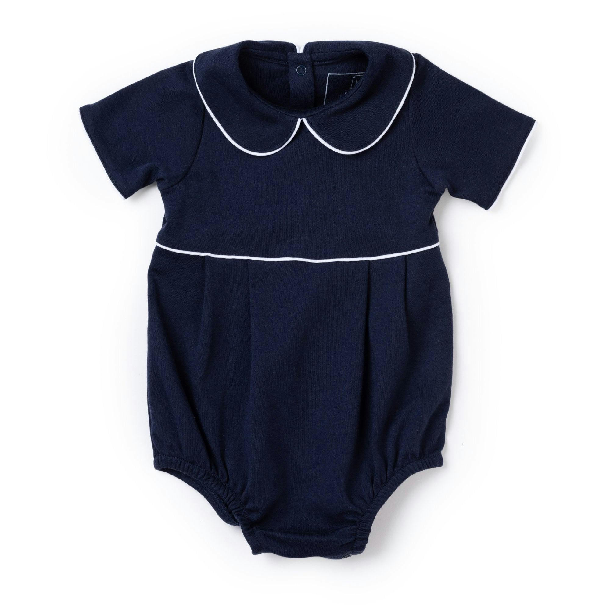 Palmer Boys' Bubble Navy