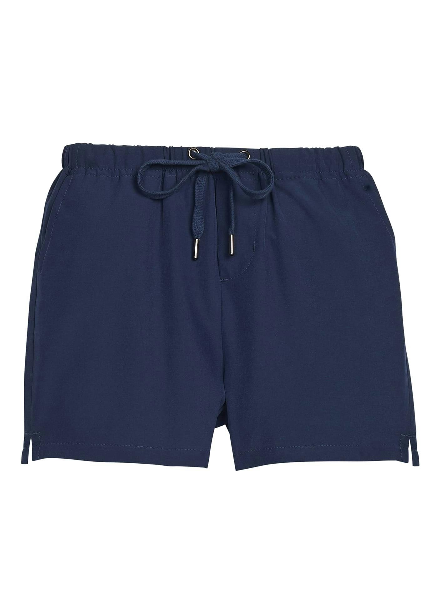 Sport Shorts - Navy
