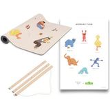 Sesame Street Yoga Bundle