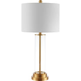 Cassian Metal Table Lamp