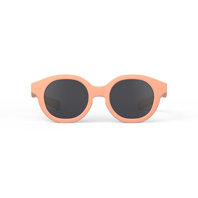 IZIPIZI Kids C Sunnies - Apricot (9-36M)