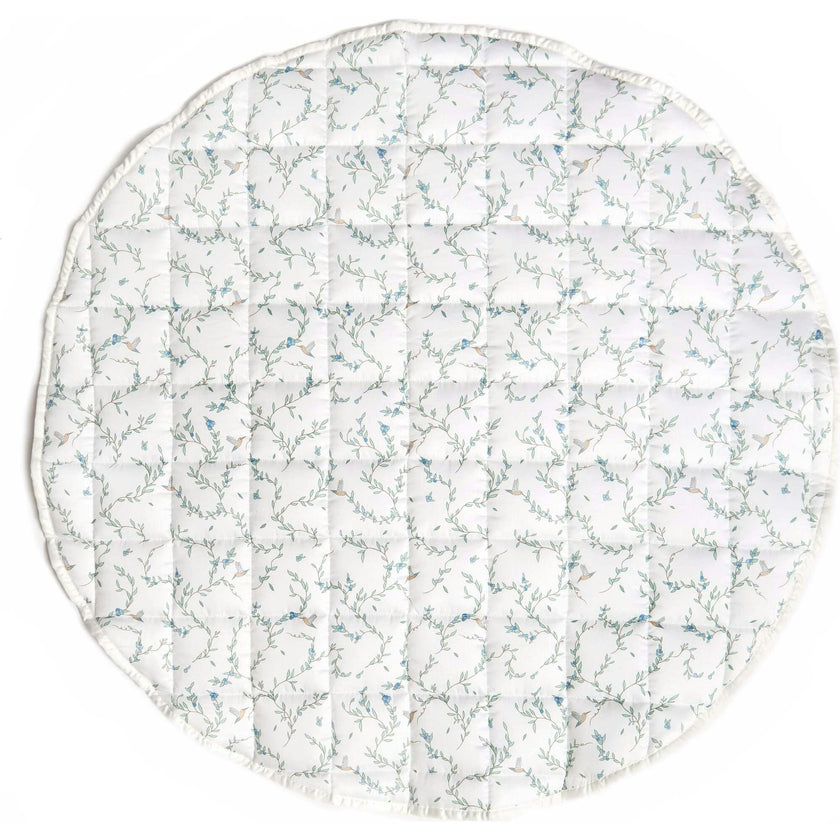 Secret Garden Play Mat