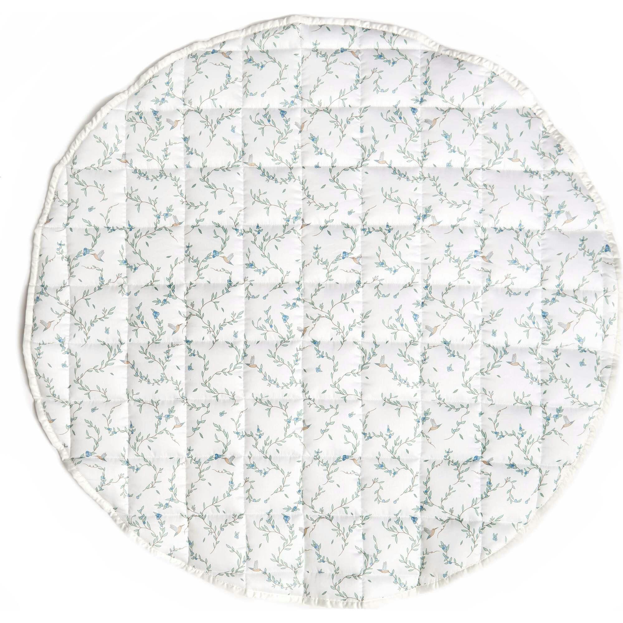 Secret Garden Play Mat