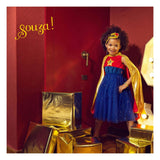 Super Hero Girl