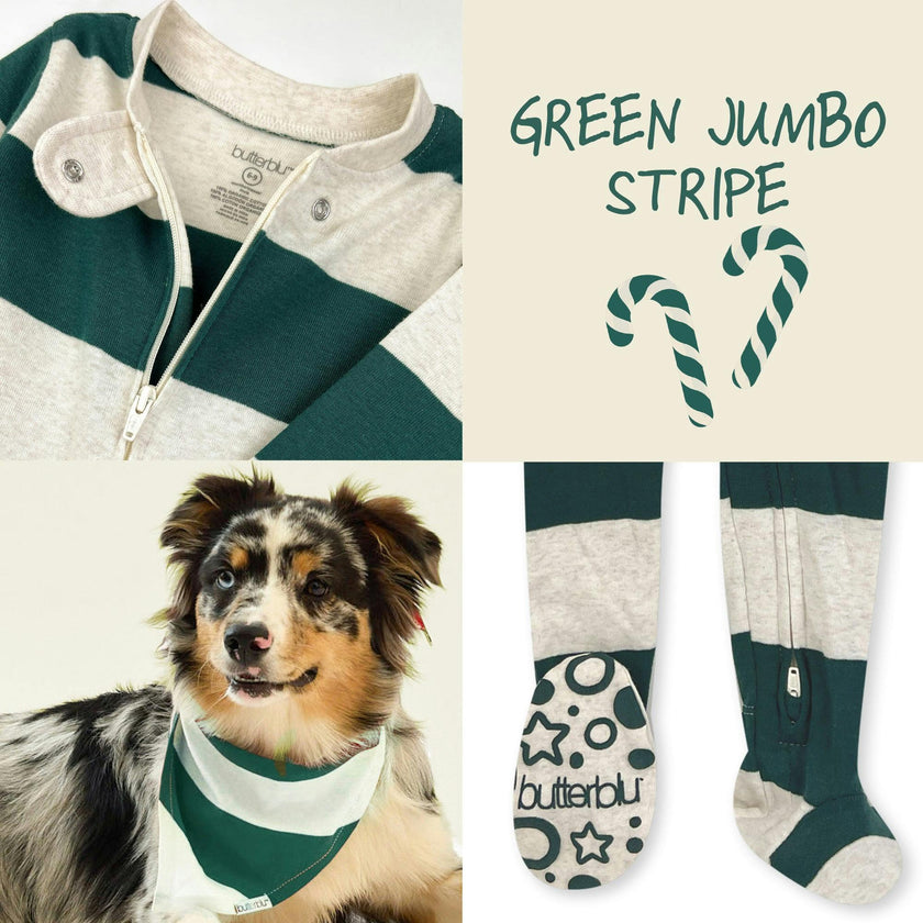 Matching Family Jammies Christmas Pajamas