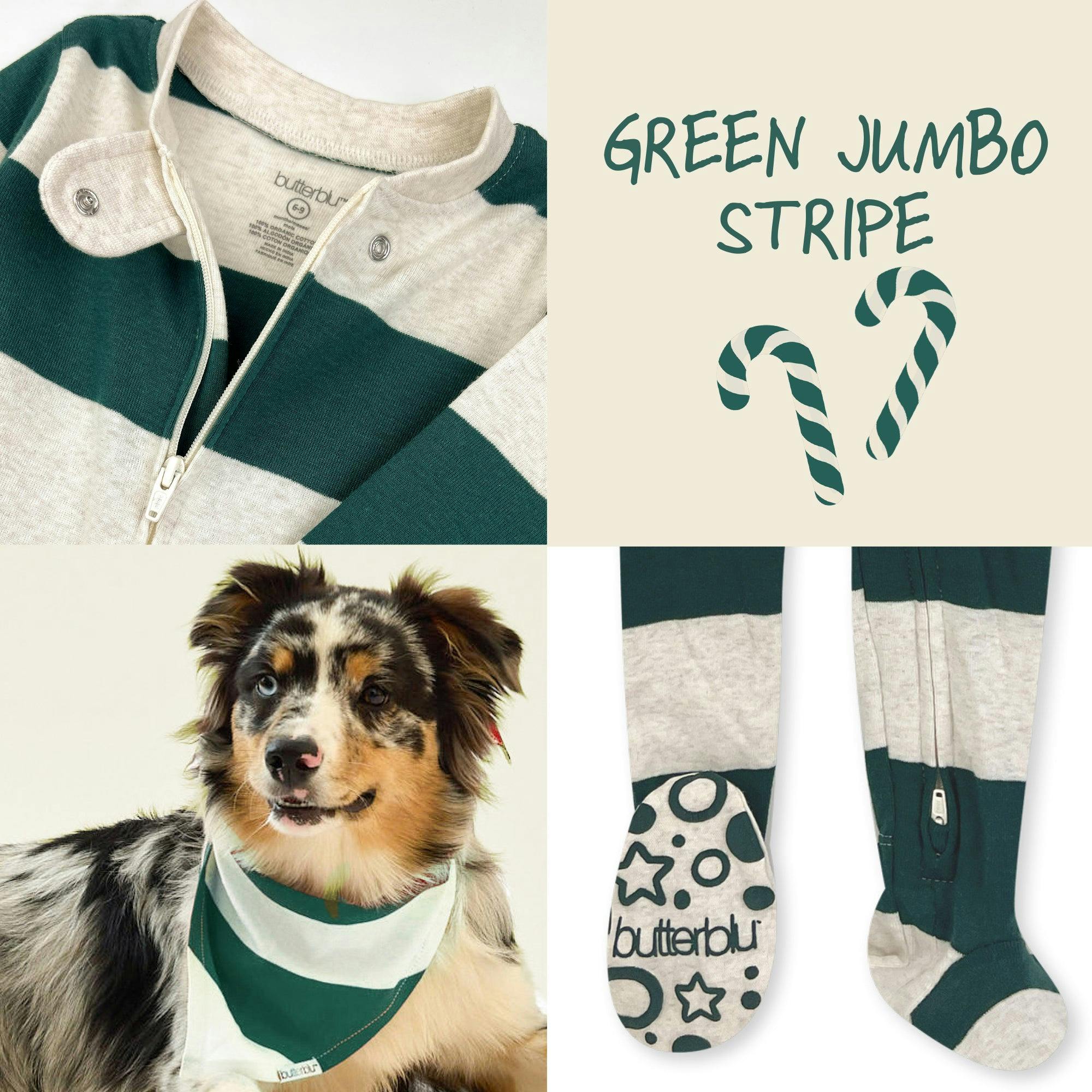 Matching Family Jammies Christmas Pajamas