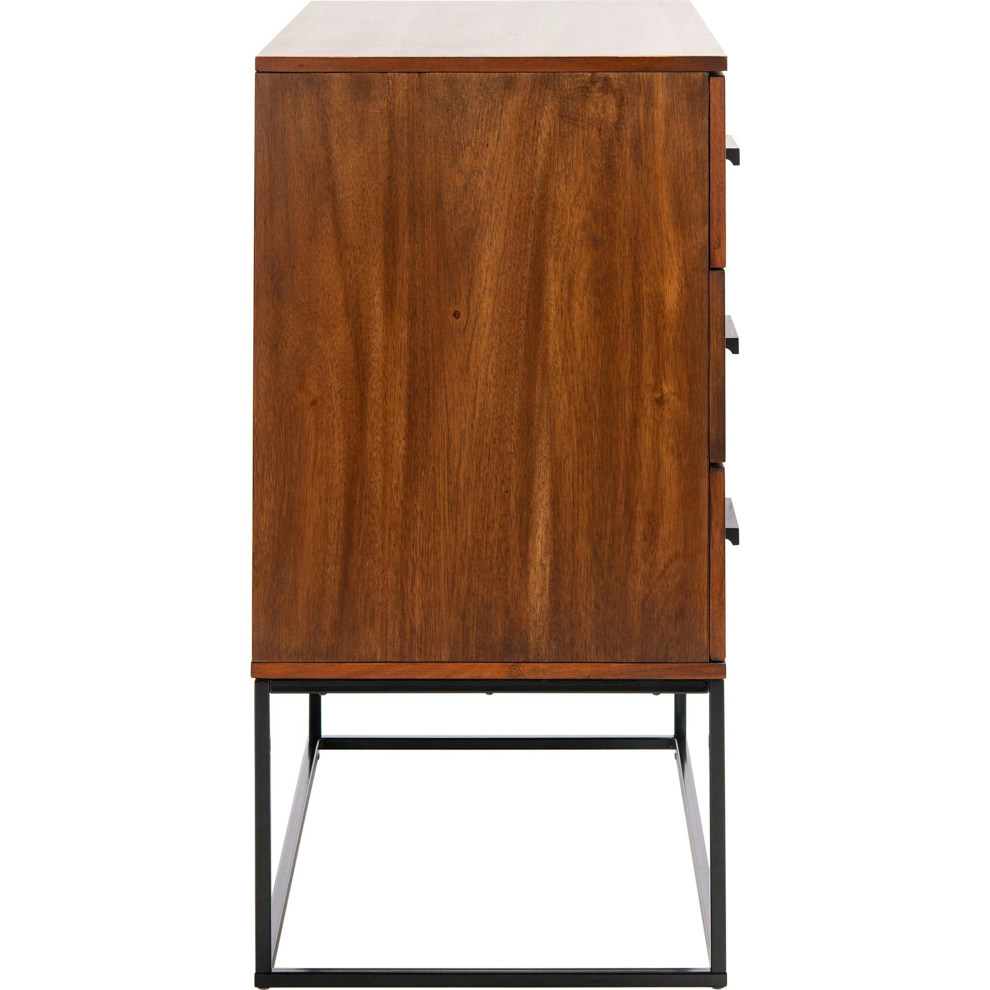 Marquise 3-Drawer Chest