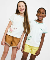 Willie T-Shirt, Summer Slice