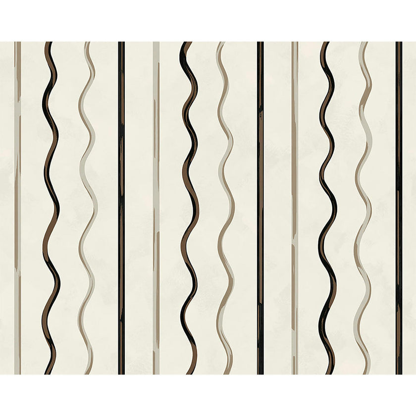 Affogato 10-Yard Wallpaper