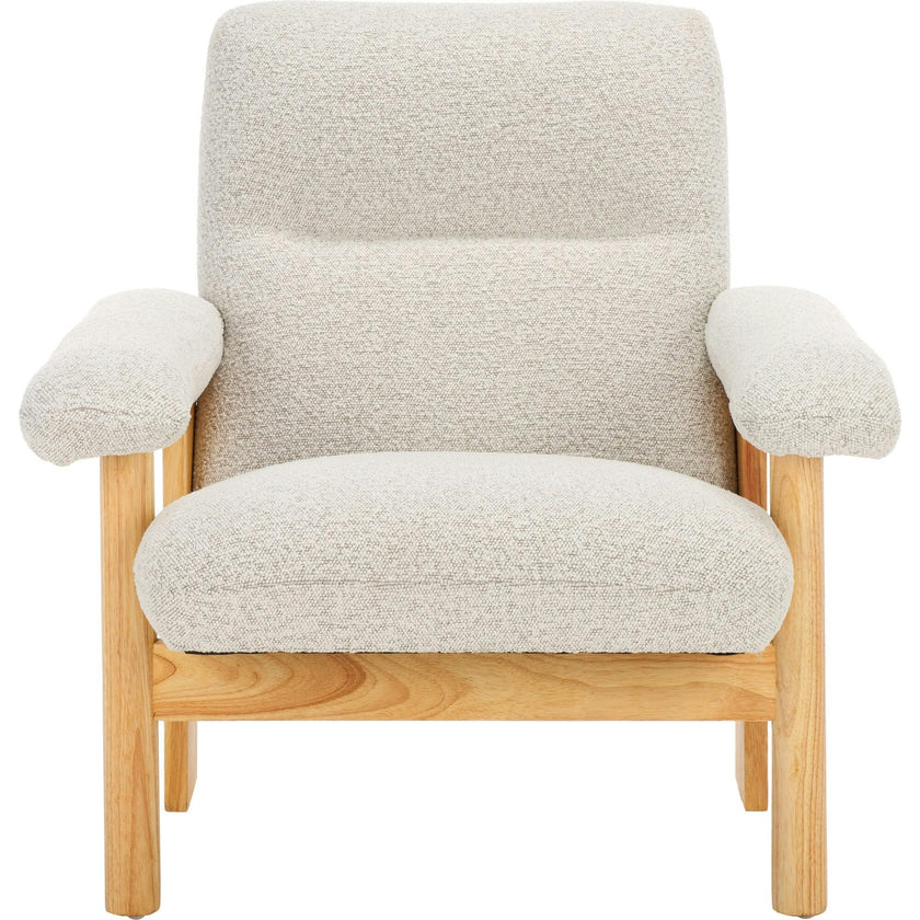 Attwell Accent Chair