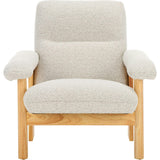 Attwell Accent Chair