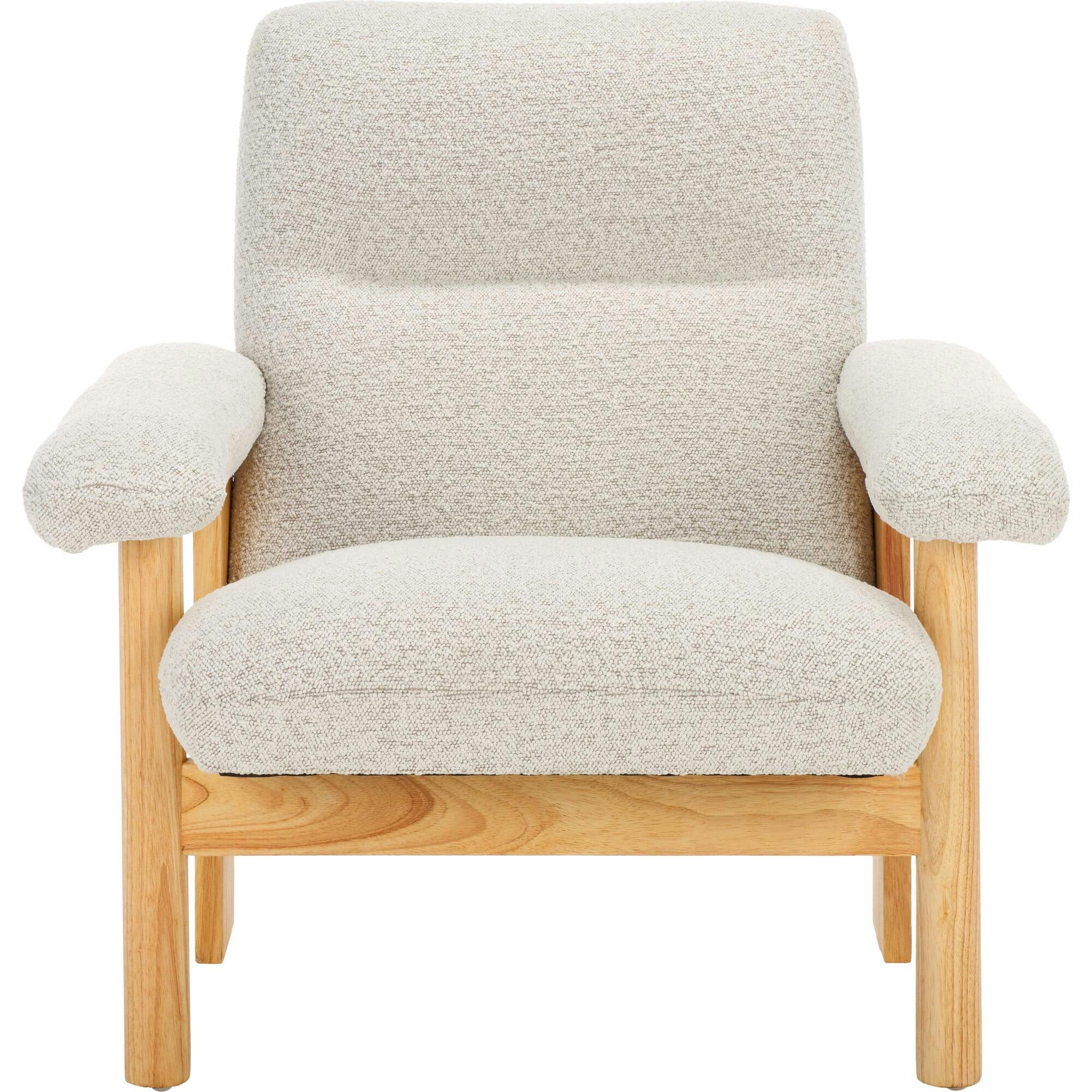 Attwell Accent Chair