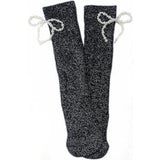 Perla Shimmer Socks