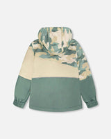 Mid-Season Jacket