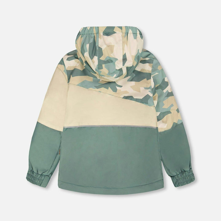 Mid-Season Jacket