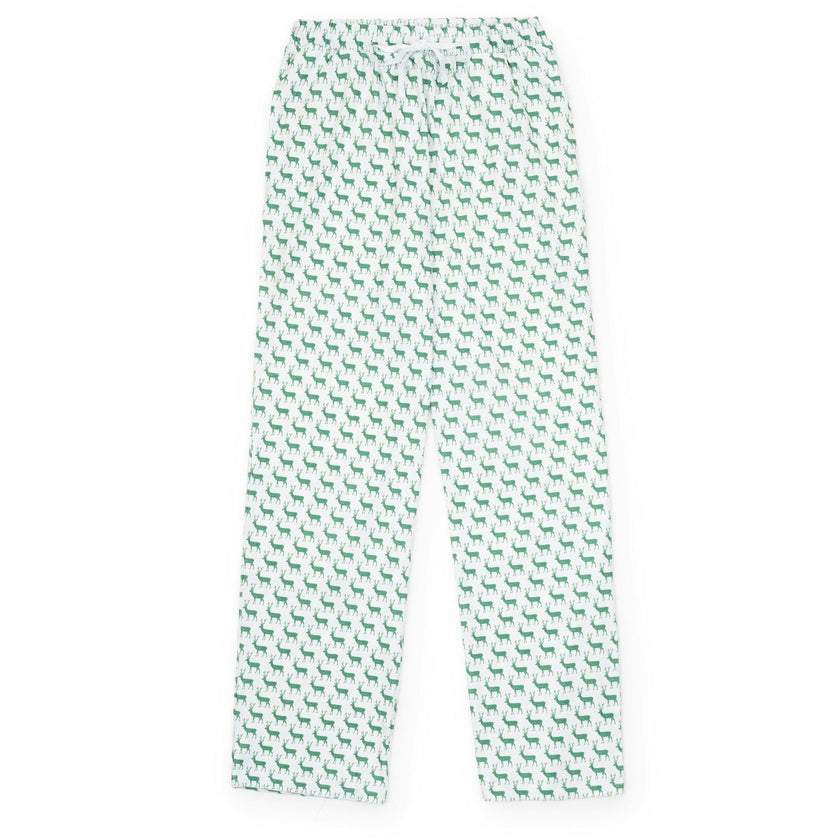 Brent Men's Hangout Pant - Woodland Deer