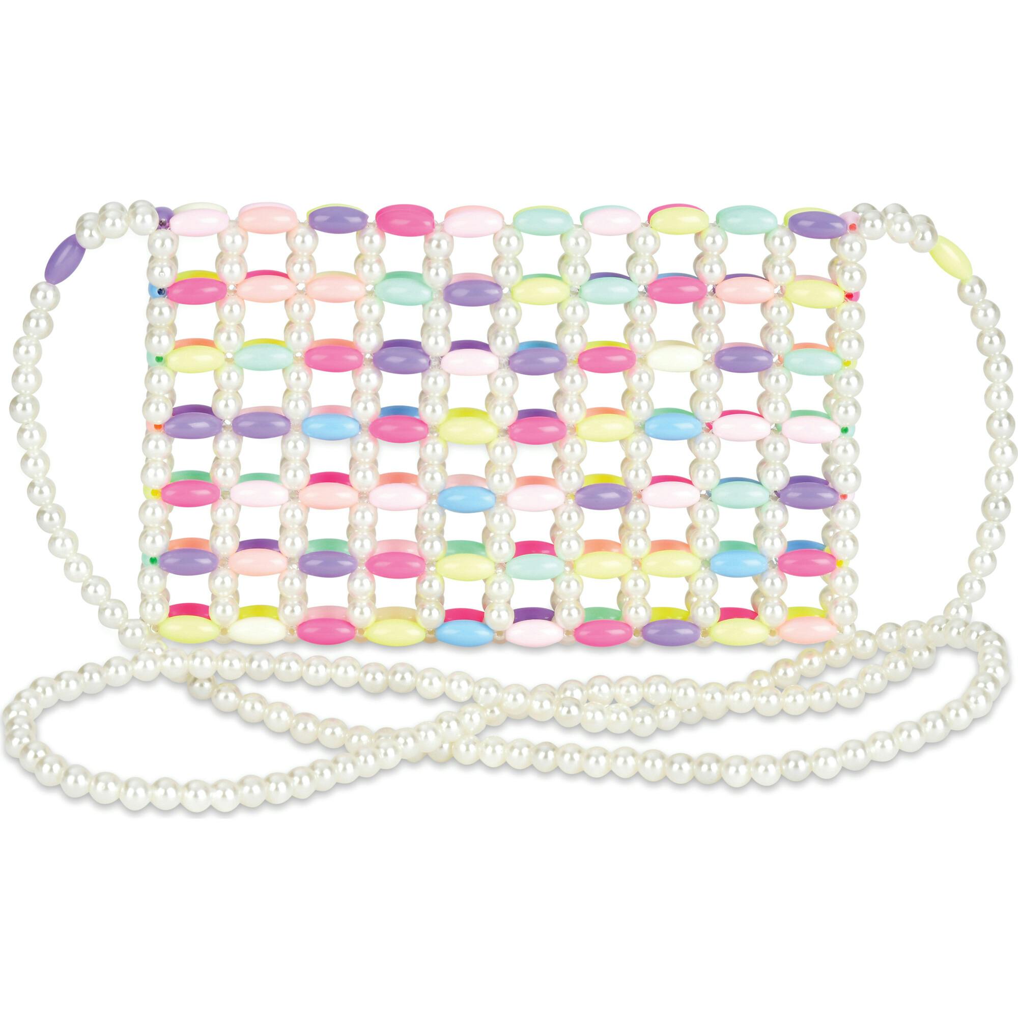 Pretty Pastel Crossbody Bag