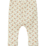 All Over Floral Leggings