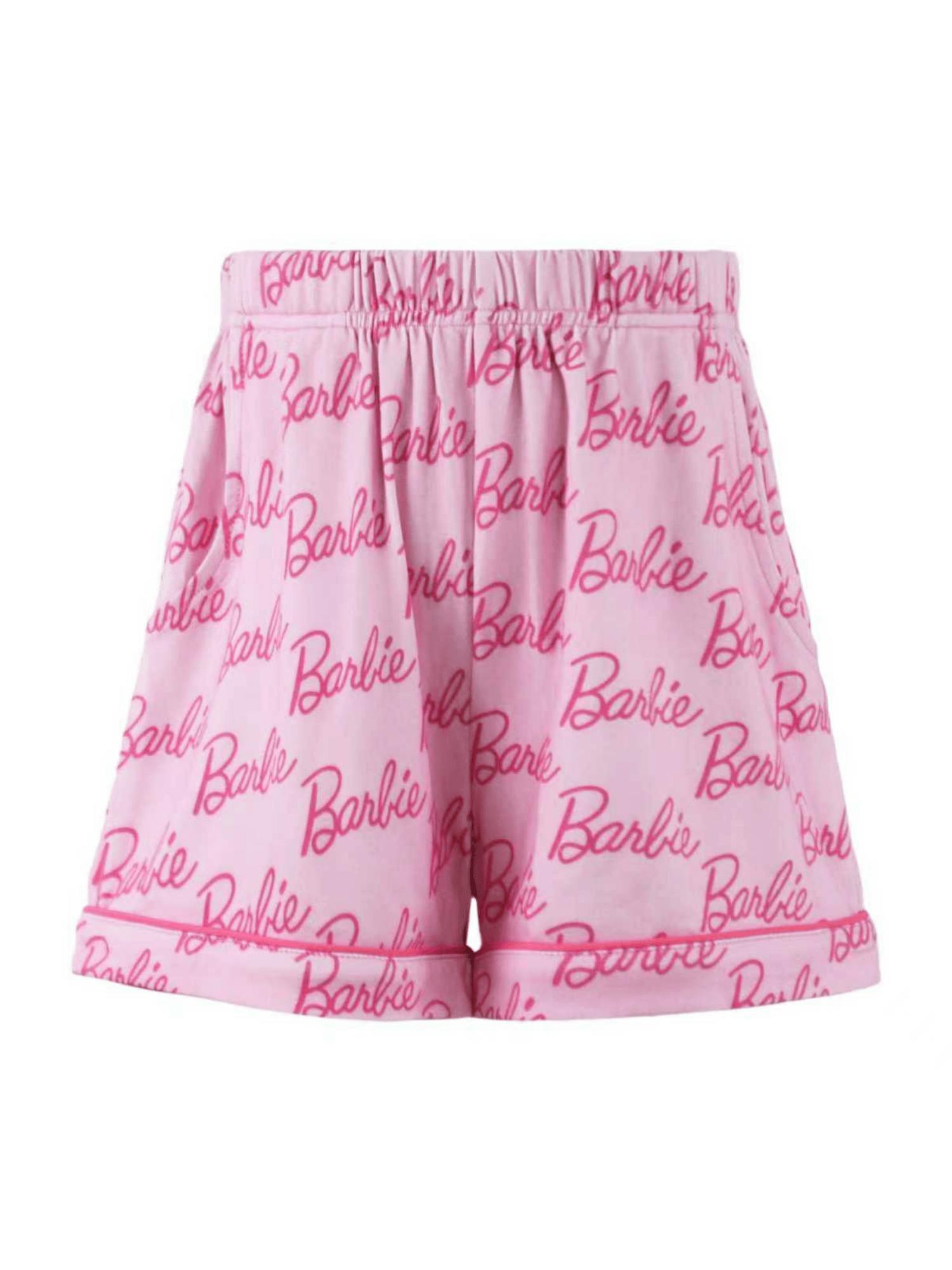 Barbie™ Icon Super Soft Set