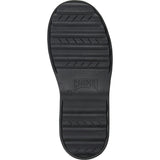 Booties Norte Kids Black