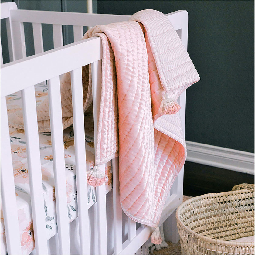 Quilted Blanket