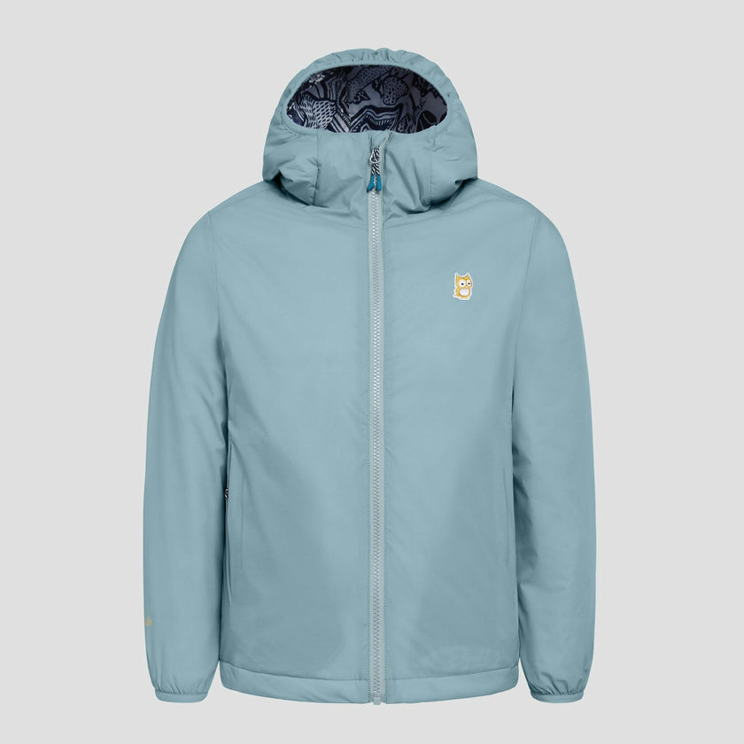 Neo PrimaLoft jacket