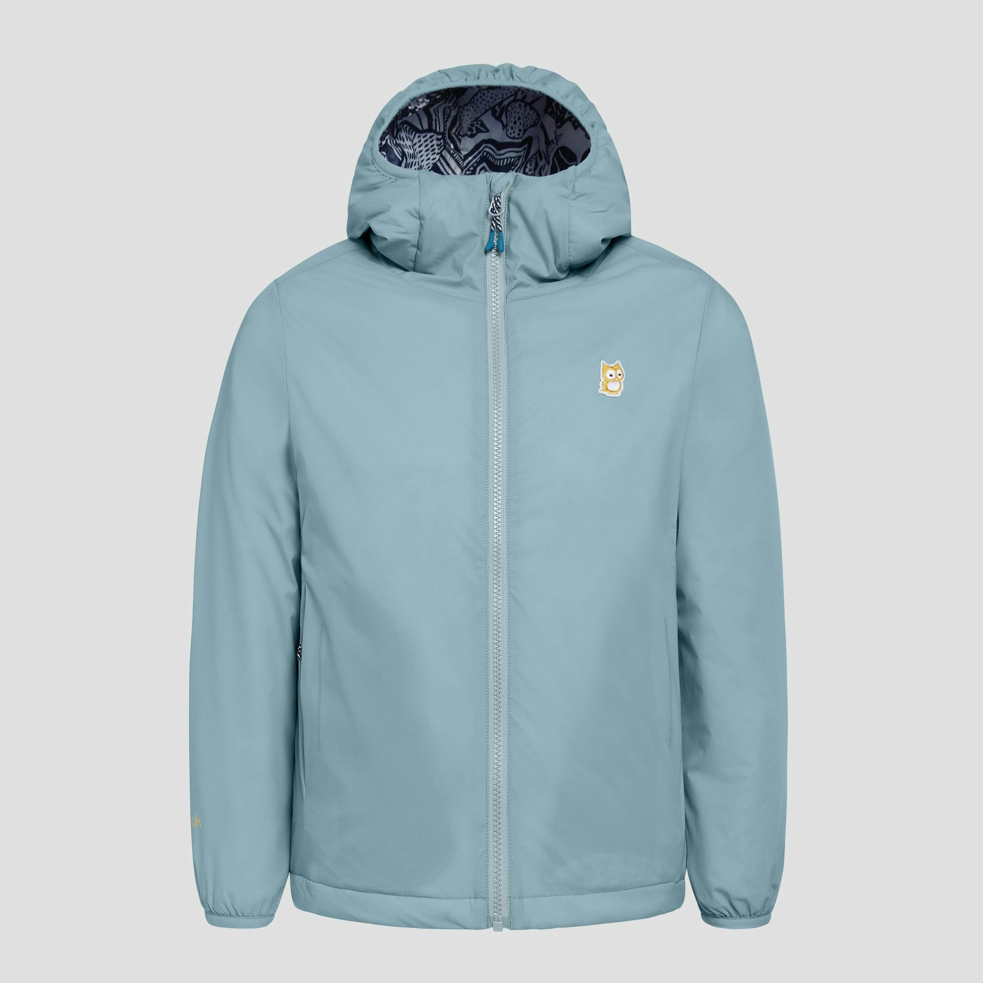 Neo PrimaLoft jacket