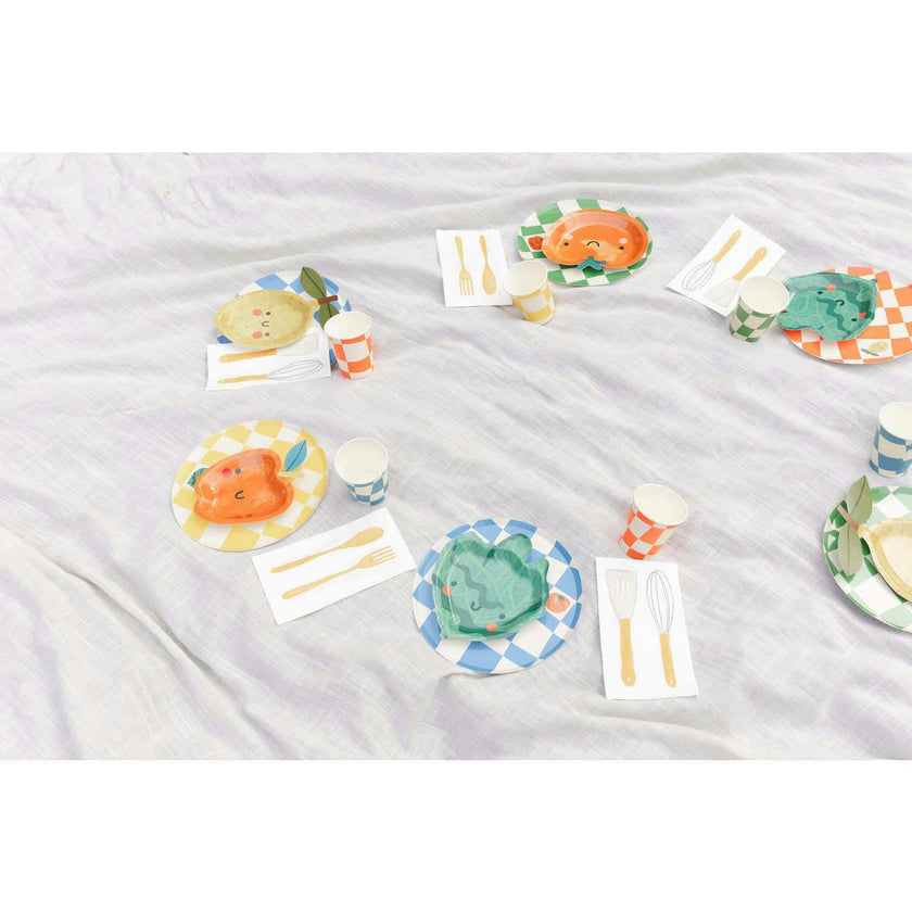 Little Chef Essential Party Pack