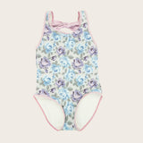 Cape Cod One Piece Tank