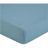 Crib Fitted Sheet