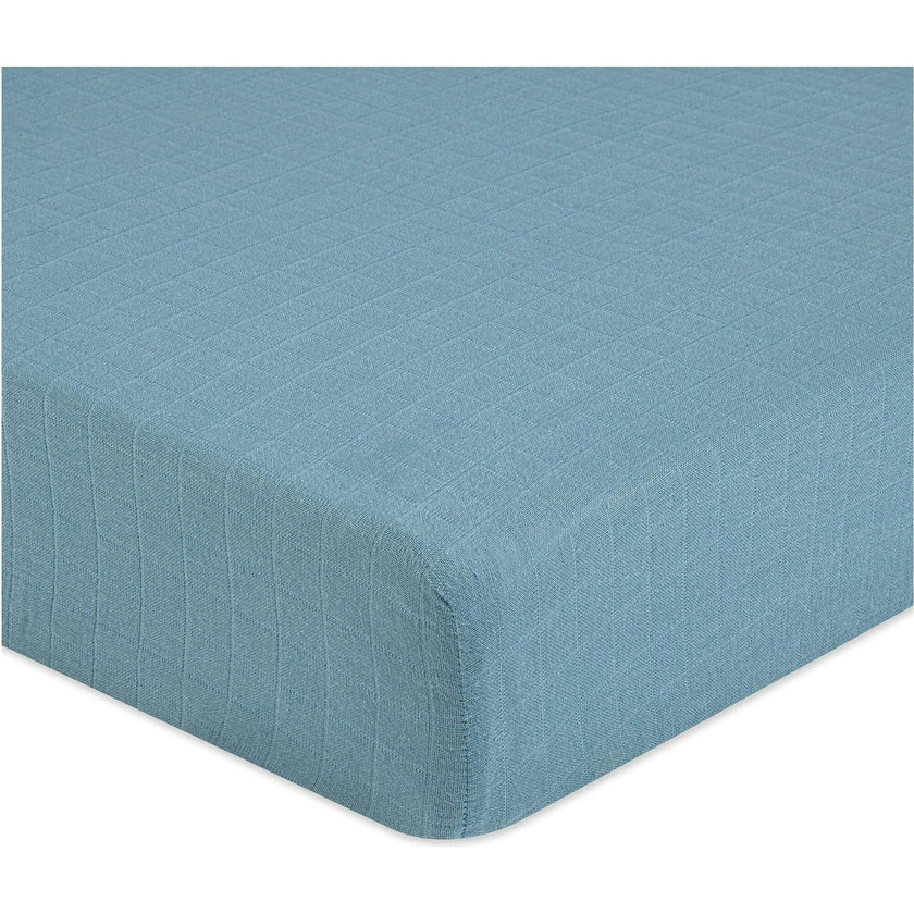 Crib Fitted Sheet