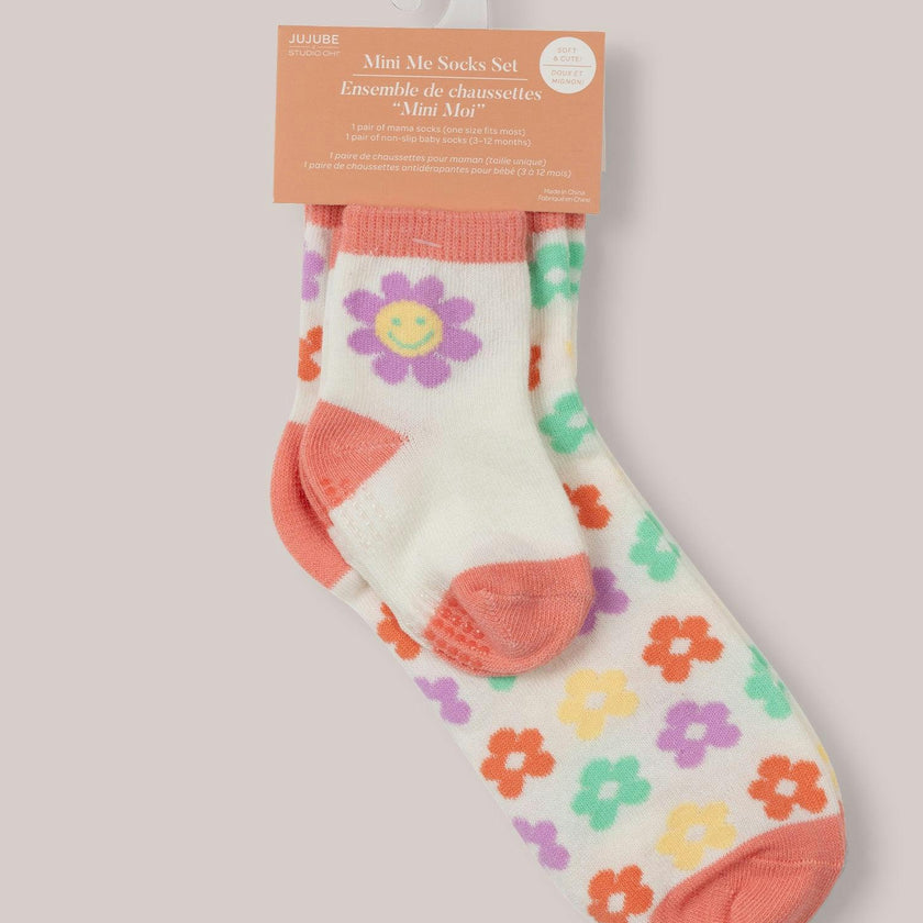 Studio Oh! Mini Me Socks Sets