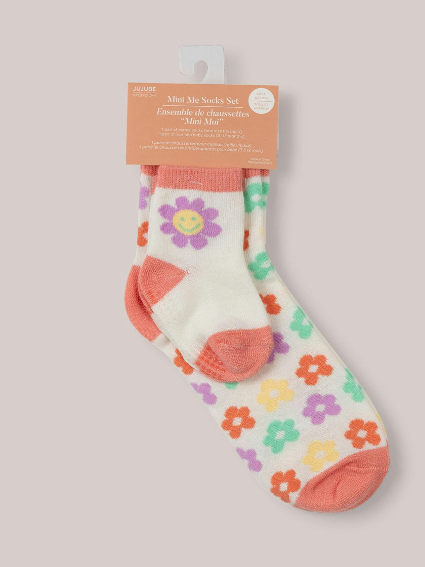 Studio Oh! Mini Me Socks Sets