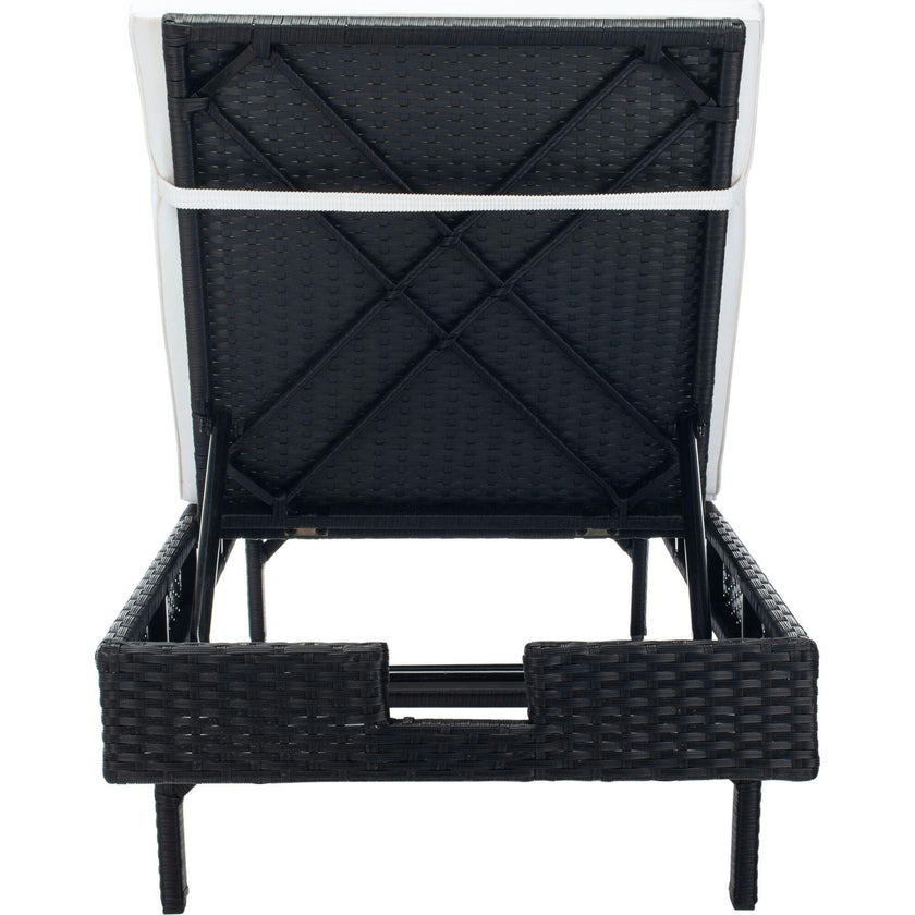 Cam Sunlounger Chaise
